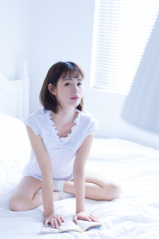 老汉糟蹋美人